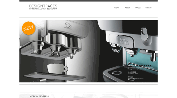 designtraces.com