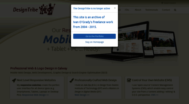 designtribe.ie