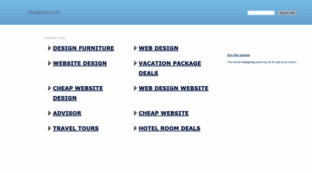 designtrip.com