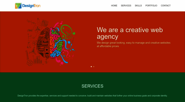 designtron.com
