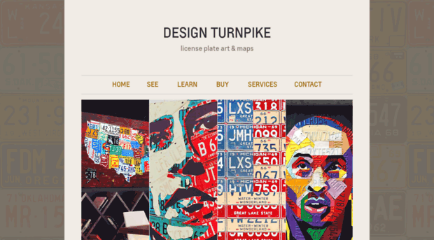 designturnpike.com
