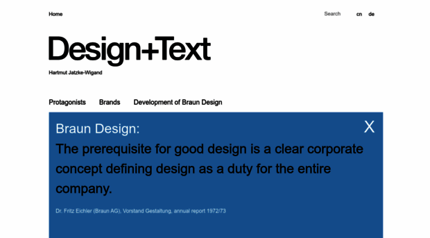 designundtext.com