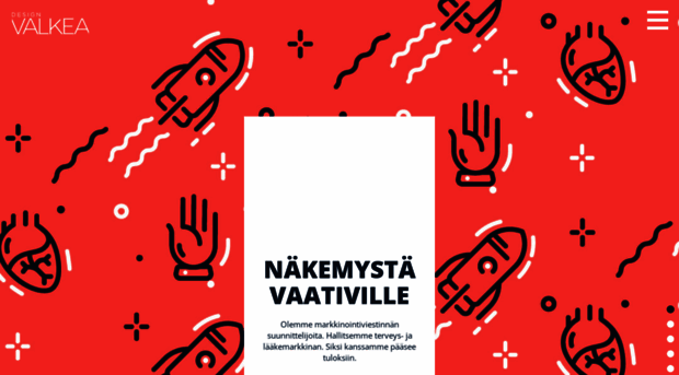 designvalkea.fi