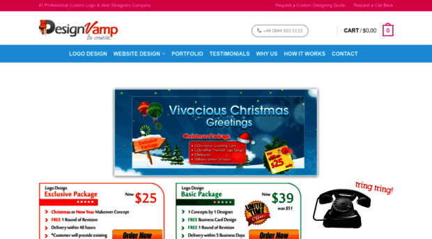 designvamp.com