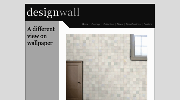 designwall.nl