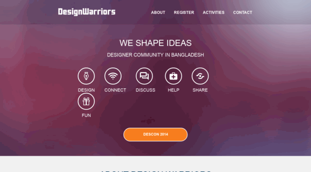 designwarriors.org