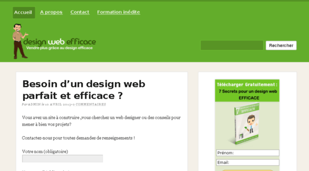 designweb-efficace.com