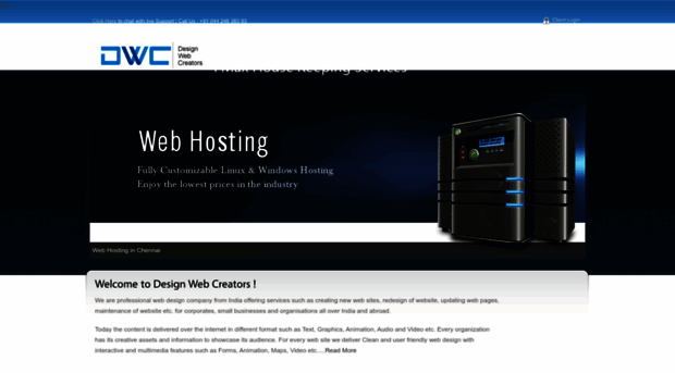 designweb.co.in