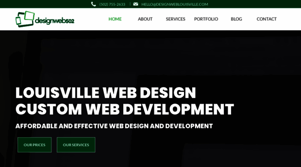 designweblouisville.com