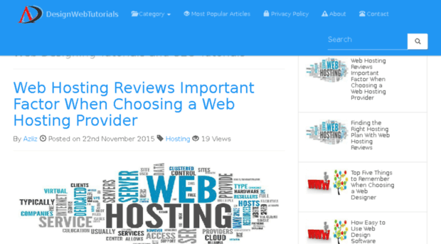 designwebtutorials.com