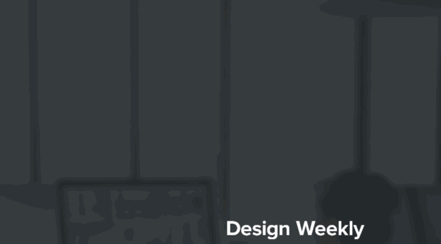 designweek.ly