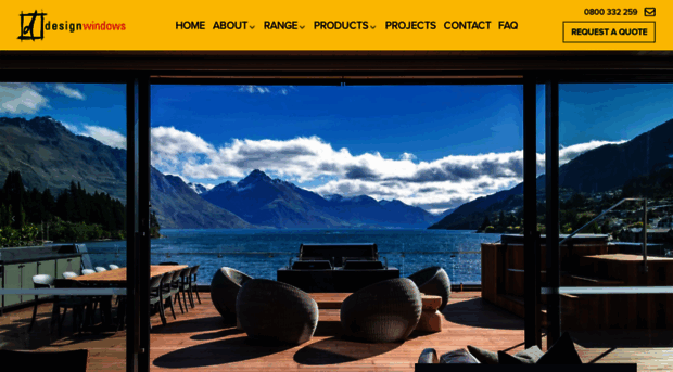 designwindows.co.nz