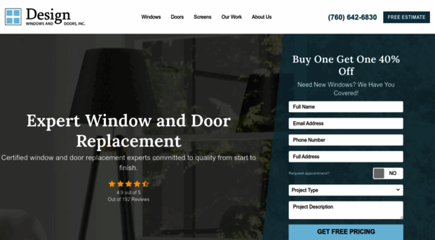 designwindowsinc.com