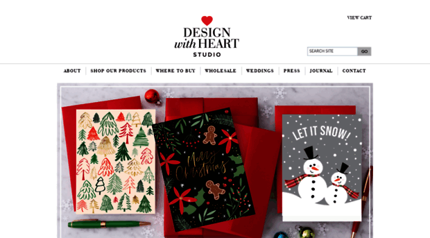 designwithheart.com