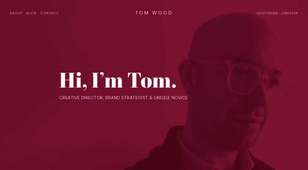 designwithtom.com