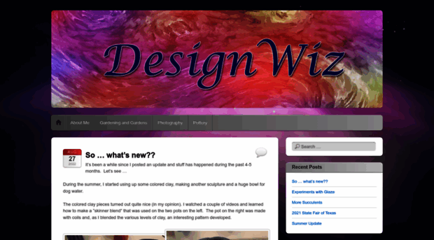 designwiz.com