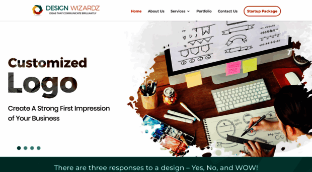 designwizardz.com