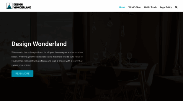 designwonderland.net