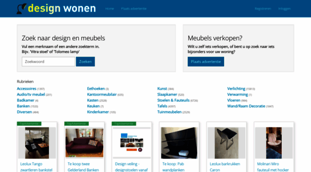 designwonen.nl