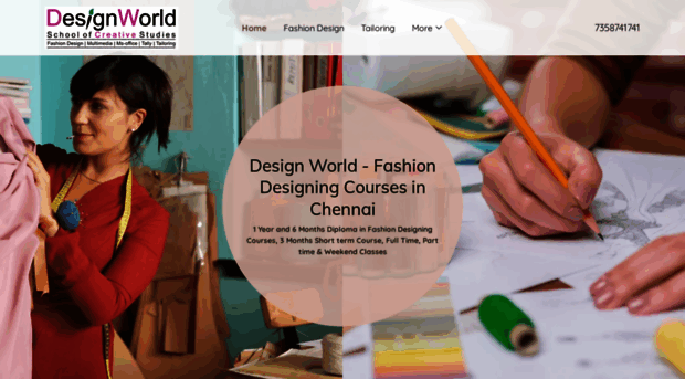 designworldeducation.com