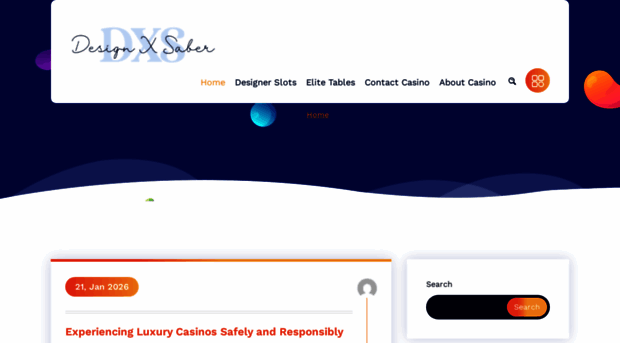 designxsaber.com