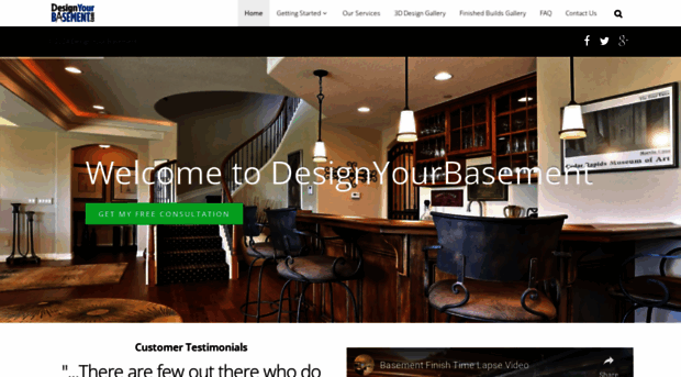 designyourbasement.com