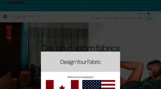 designyourfabric.com