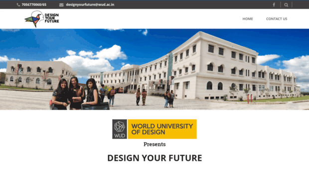 designyourfuture.in