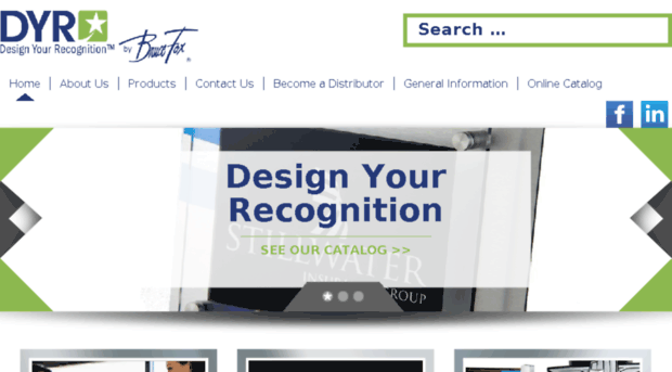 designyourrecognition.com