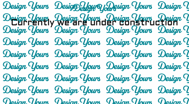 designyours.co.uk