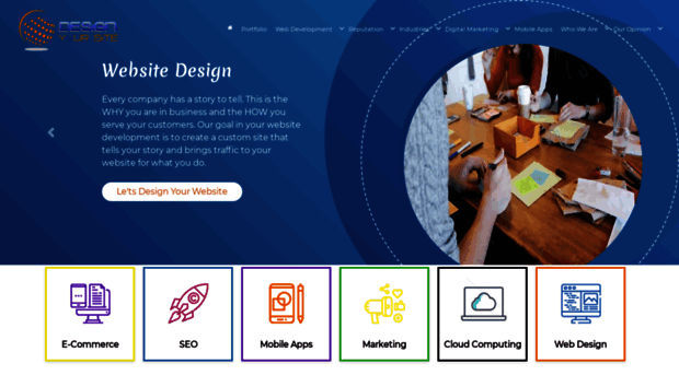 designyoursite.net