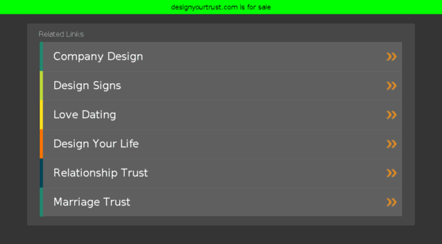 designyourtrust.com