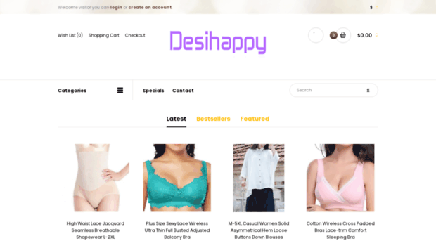 desihappy.com