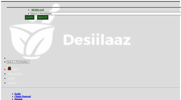 desiilaaz.com