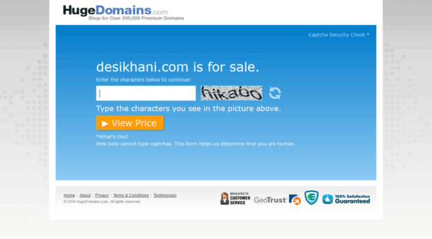 desikhani.com