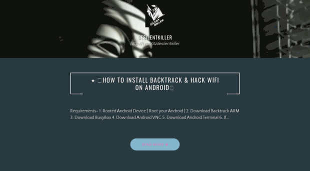 desilentkiller.wordpress.com