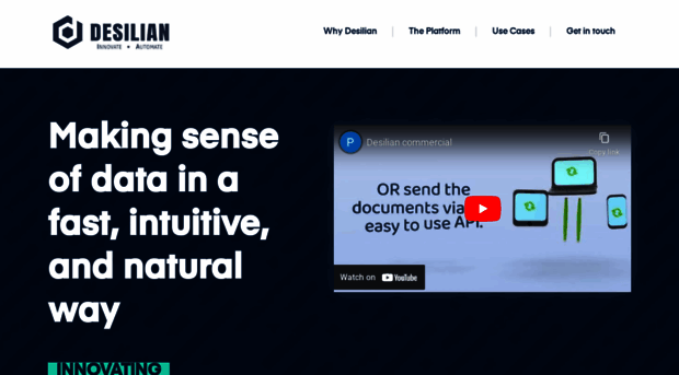 desilian.com