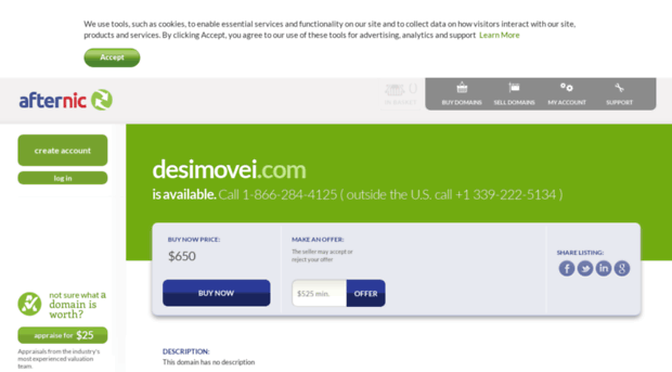 desimovei.com