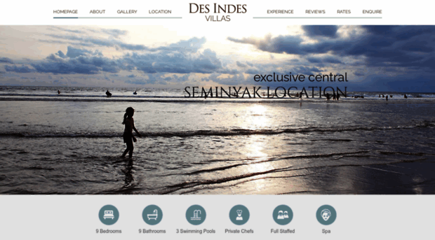 desindesvillas.com