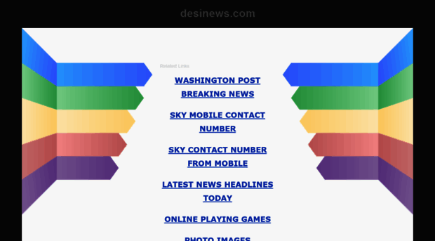 desinews.com