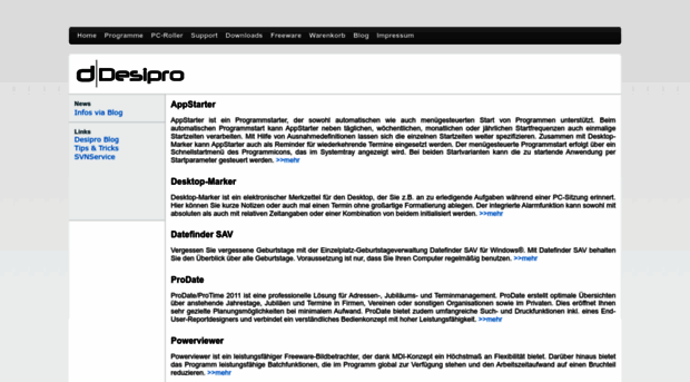 desipro.de