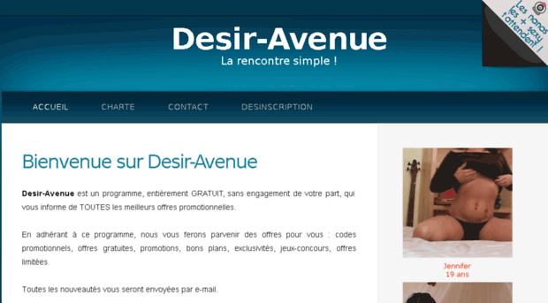 desir-avenue.com