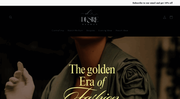 desire-avenue.com