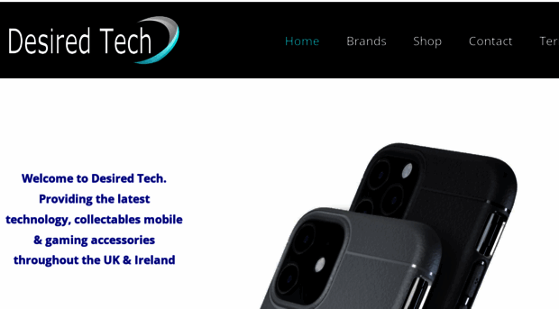 desiredtech.co.uk