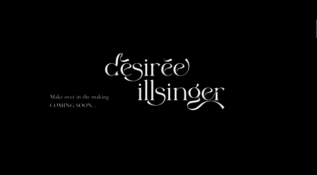 desiree-illsinger.com