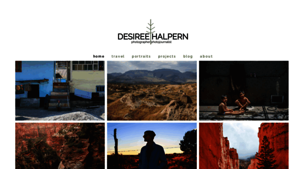 desireehalpern.com