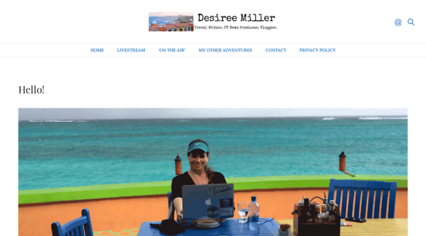 desireemiller.com