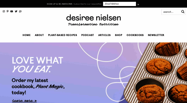 desireerd.com