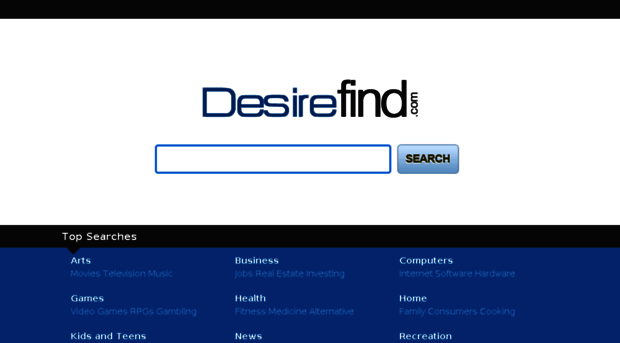 desirefind.com