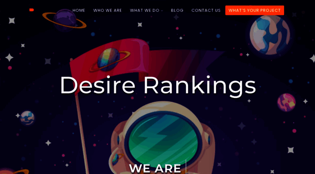 desirerankings.com